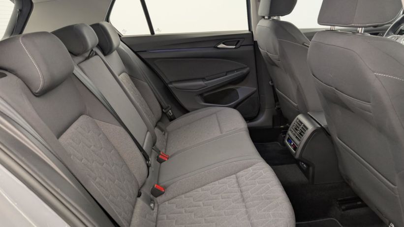 Aperçu du véhicule : 1.5 TSI EVO2 116 BVM6 LIFE PLUS