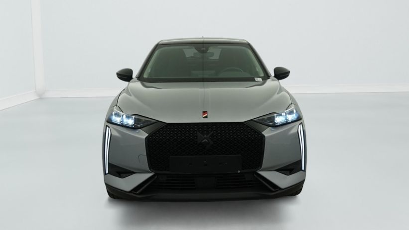 Aperçu du véhicule : Puretech 130 EAT 8 Performance Line +