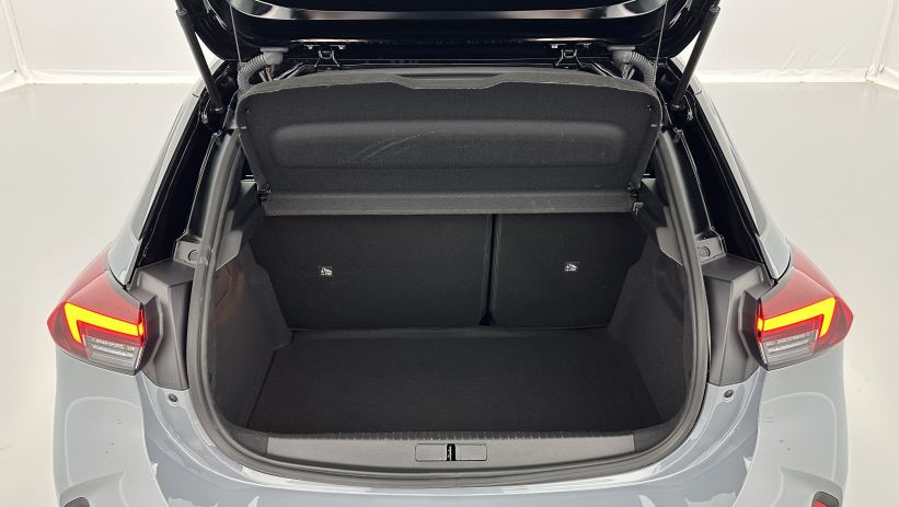 Aperçu du véhicule : 1.2 Turbo 100ch GS BVA8