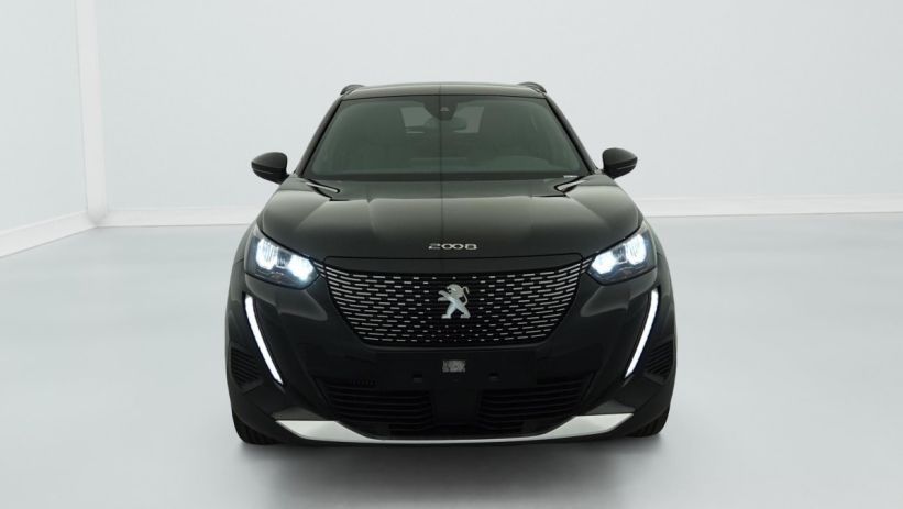 Aperçu du véhicule : PureTech 130 S S BVM6 Allure Pack