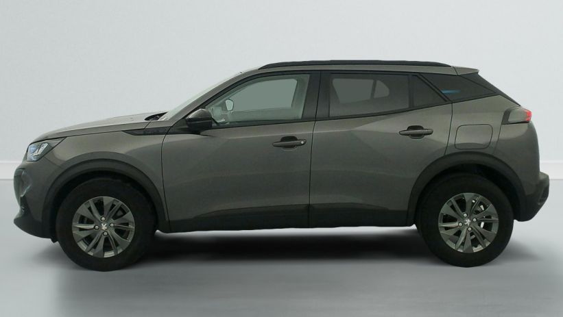 Aperçu du véhicule : PureTech 130 S S BVM6 Style