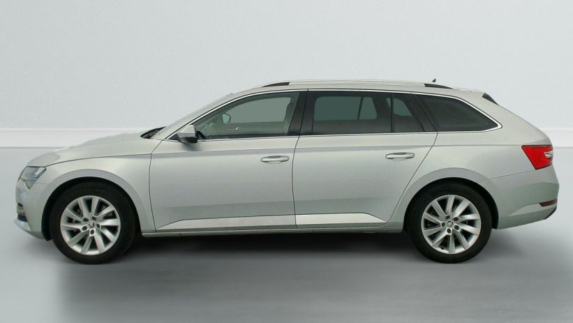 Aperçu du véhicule : 1.4 TSI PHEV 218 CH DSG6 STYLE