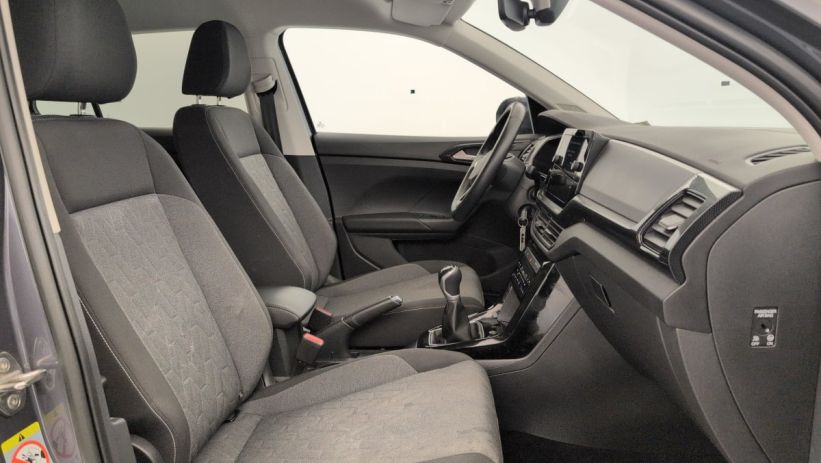 Aperçu du véhicule : 1.0 TSI 116 Start Stop BVM6 VW Edition