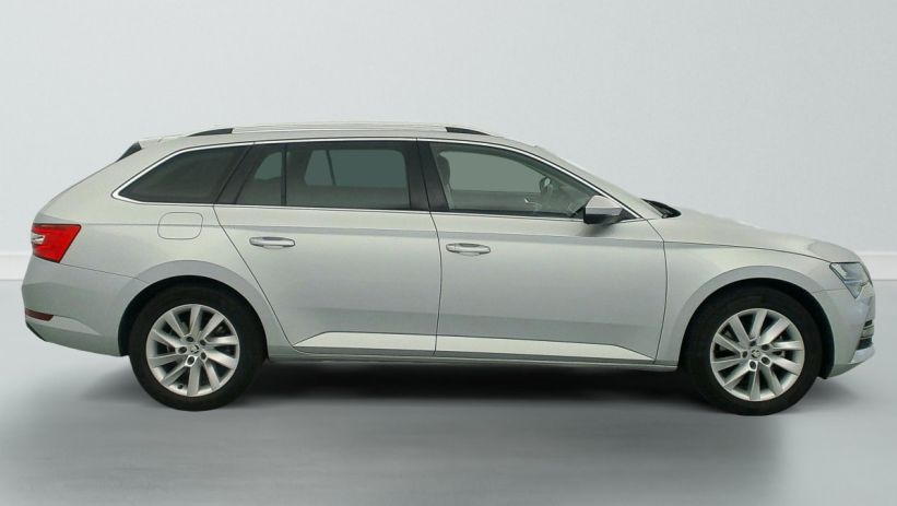 Aperçu du véhicule : 1.4 TSI PHEV 218 CH DSG6 STYLE