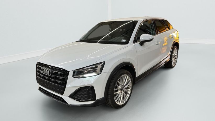 Aperçu du véhicule : 35 TDI 150 S tronic 7 Design