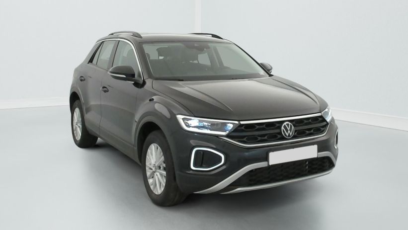 Aperçu du véhicule : 1.5 TSI EVO 150 START STOP DSG7 LIFE PLUS