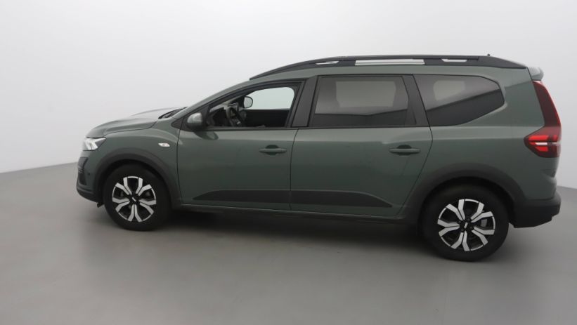 Aperçu du véhicule : 1.0 TCE 110CH EXPRESSION 7 PLACES