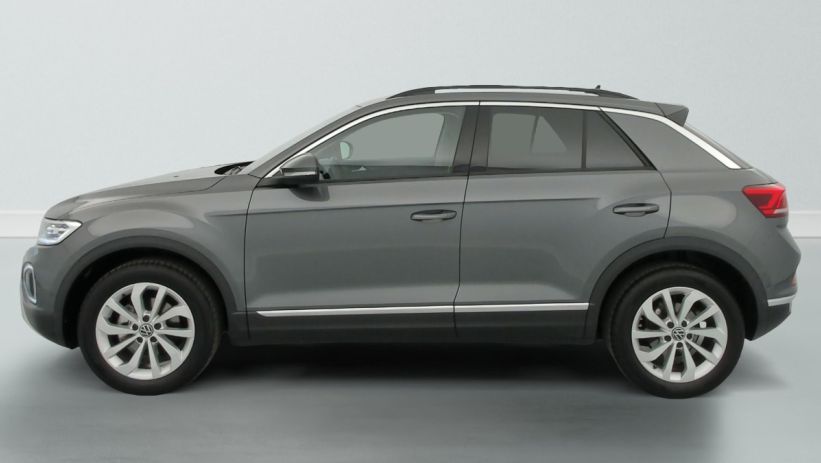 Aperçu du véhicule : 1.5 TSI EVO 150 START STOP BVM6 STYLE