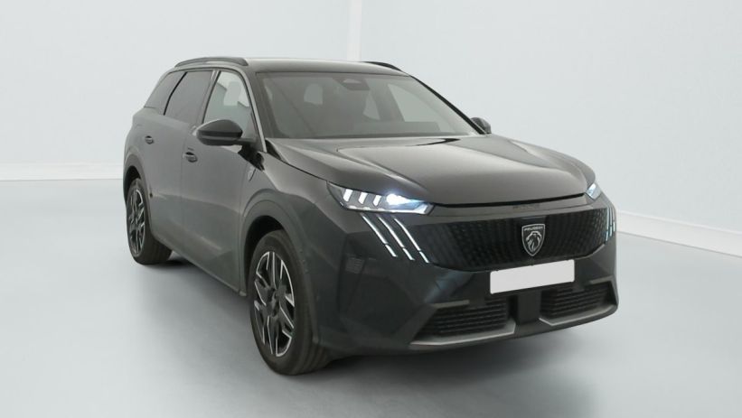 Aperçu du véhicule : HYBRID 145CH E-DCS6 GT