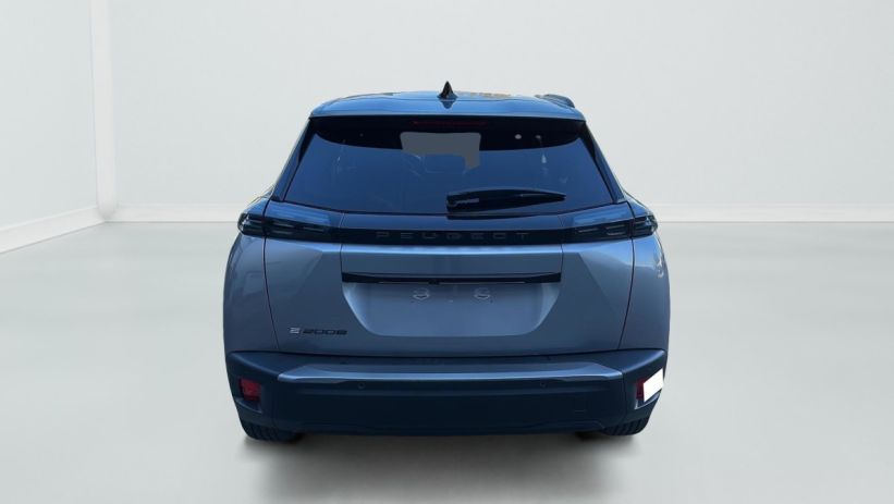 Aperçu du véhicule : 50 kWh 136 ch Allure