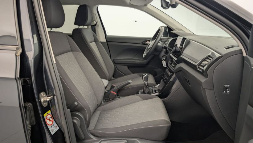 Aperçu du véhicule : 1.0 TSI 116 Start Stop BVM6 Life