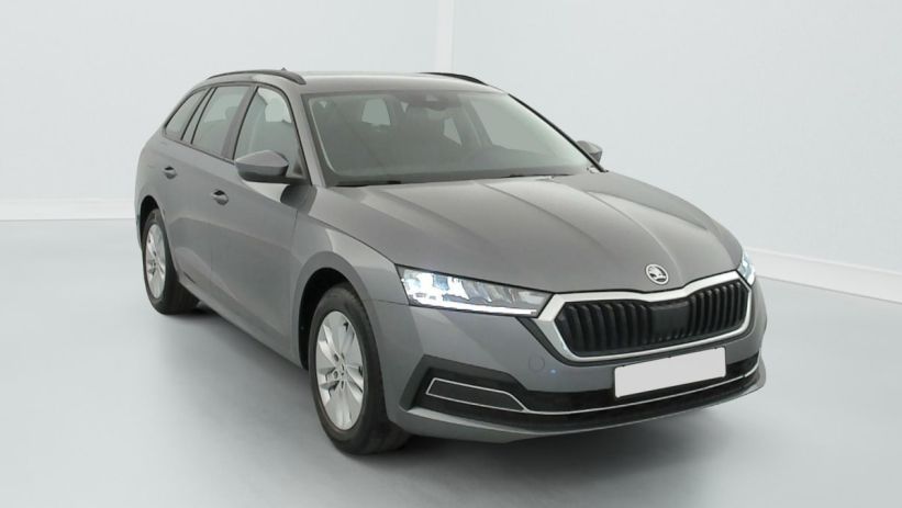 Aperçu du véhicule : 2.0 TDI 150 CH DSG7 BUSINESS