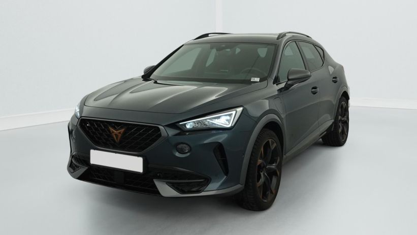 Aperçu du véhicule : 1.4 E-HYBRID 245 CH DSG6 VZ