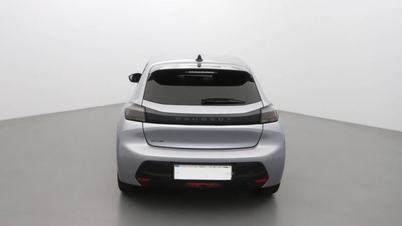 Aperçu du véhicule : 1.2 100CH S&S ALLURE