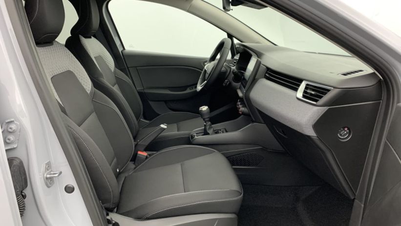 Aperçu du véhicule : BLUE DCI 100 CH GSR2 EVOLUTION