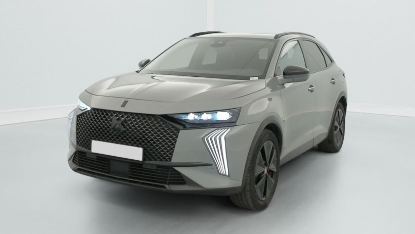 Aperçu du véhicule : Hybride Rechargeable E-Tense 300 EAT8 4x4 Performance Line +