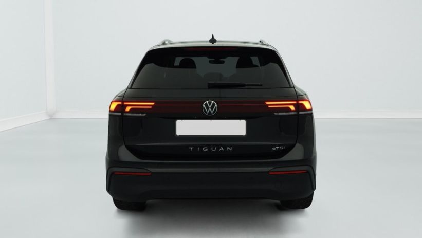 Aperçu du véhicule : 1.5 ETSI 150CV DSG7 LIFE PLUS