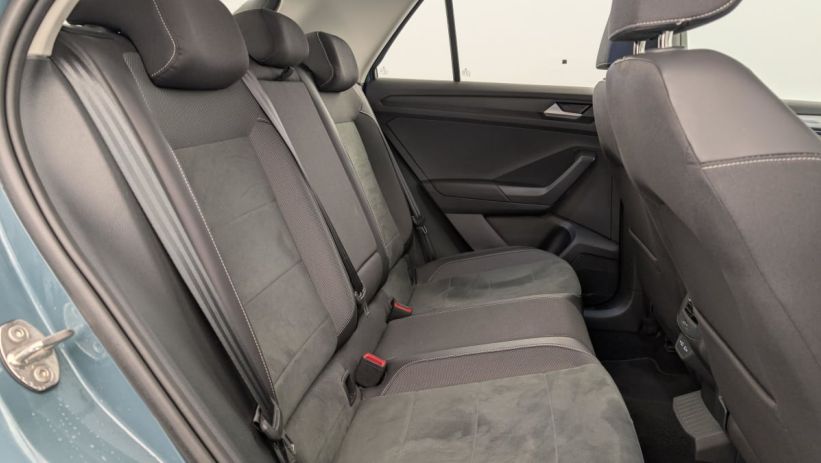 Aperçu du véhicule : 1.0 TSI 116 START STOP BVM6 STYLE