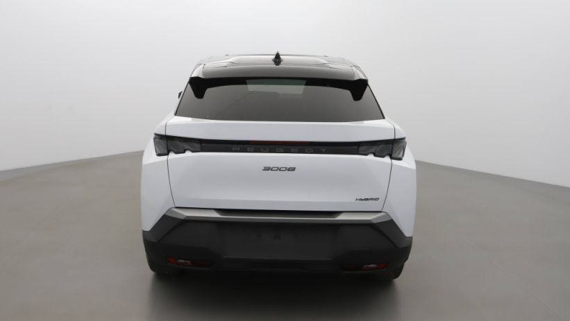Aperçu du véhicule : HYBRID 136CH GT E-DCS6