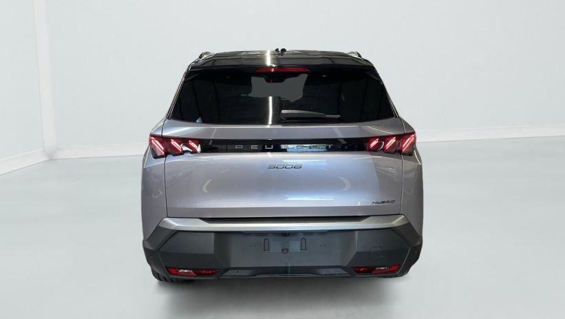 Aperçu du véhicule : HYBRID 145CH E-DCS6 GT