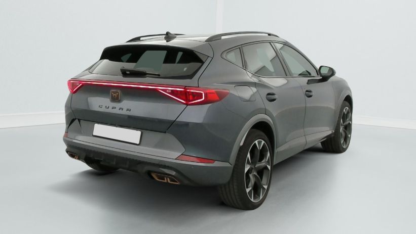 Aperçu du véhicule : 1.4 E-HYBRID 245 CH DSG6 VZ
