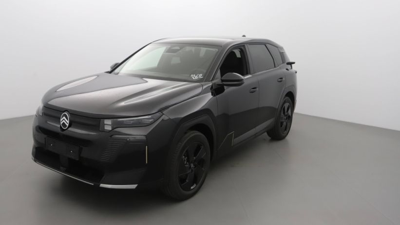 Aperçu du véhicule : 1.2 HYBRIDE 145CH MAX BOITE AUTOMATIQUE