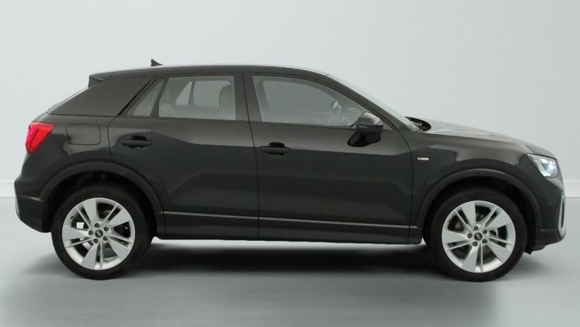 Aperçu du véhicule : 35 TFSI 150 S tronic 7 S Line