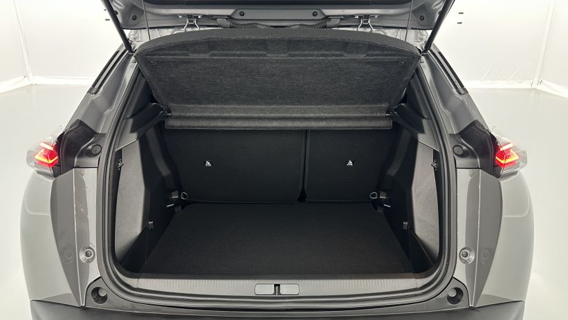 Aperçu du véhicule : II 1.2 Hybrid 145ch Allure e-DCS6