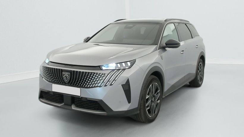 Aperçu du véhicule : HYBRID 145CH E-DCS6 GT