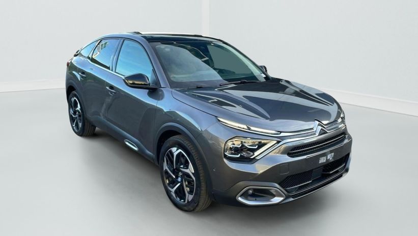 Aperçu du véhicule : PureTech 130 EAT8 Max