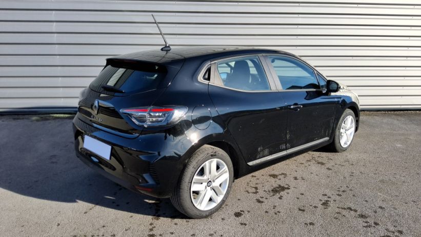 Aperçu du véhicule : CLIO V TCe 90 ch GSR2 Evolution