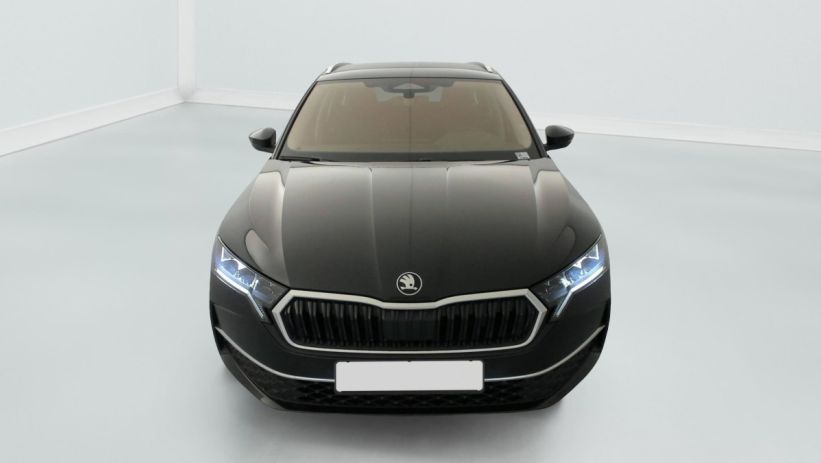 Aperçu du véhicule : 2.0 TDI 150 ch SCR DSG7 Selection