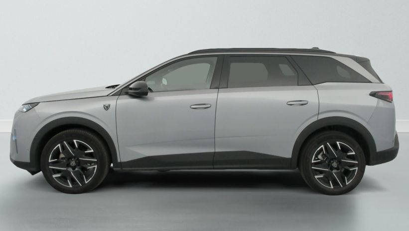 Aperçu du véhicule : HYBRID 145CH E-DCS6 GT