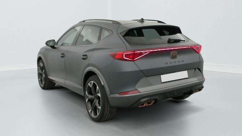 Aperçu du véhicule : 1.4 E-HYBRID 245 CH DSG6 VZ