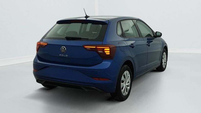 Aperçu du véhicule : 1.0 80 S S BVM5