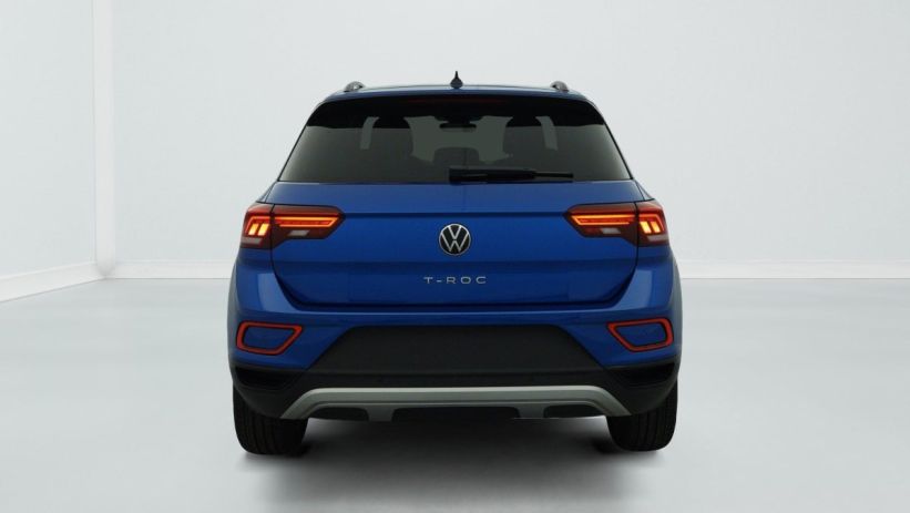 Aperçu du véhicule : 2.0 TDI 116 START STOP BVM6 STYLE