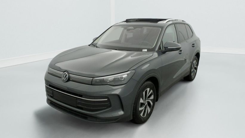 Aperçu du véhicule : 1.5 eTSI 150CV DSG7 LIFE PLUS