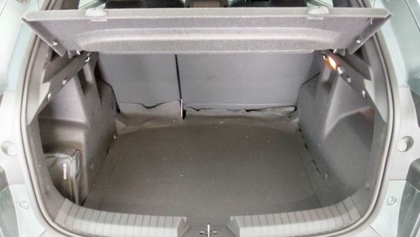 Aperçu du véhicule : 1.2 TCE MILD HYBRID 130CH EXTREME 4X4
