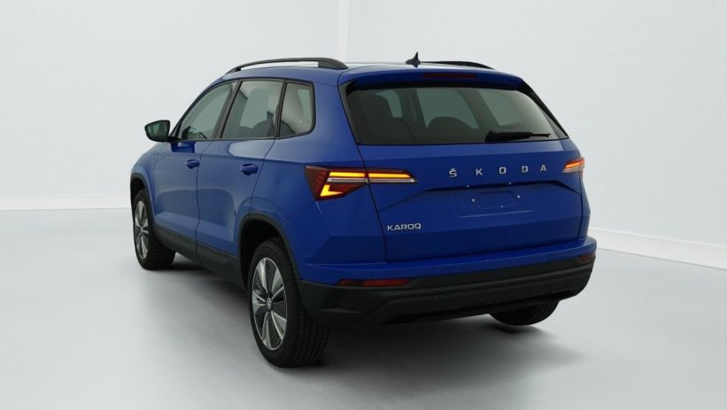 Aperçu du véhicule : 2.0 TDI 116 ch SCR DSG7 Ambition
