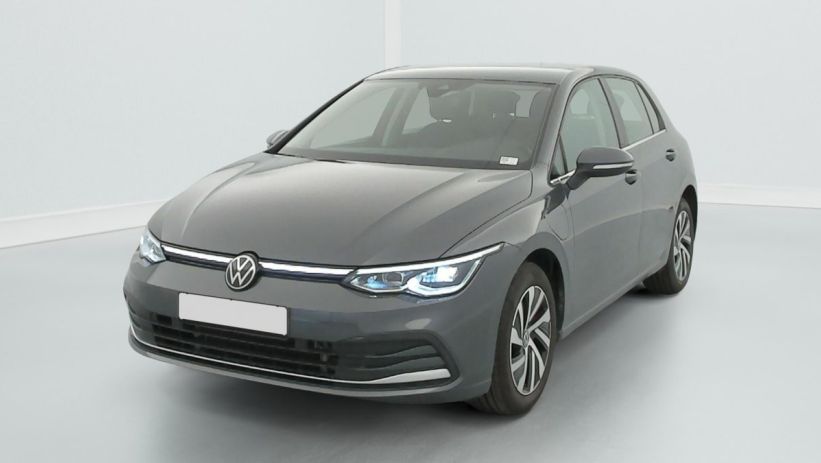Aperçu du véhicule : 1.4 HYBRID RECHARGEABLE OPF 204 DSG6 STYLE