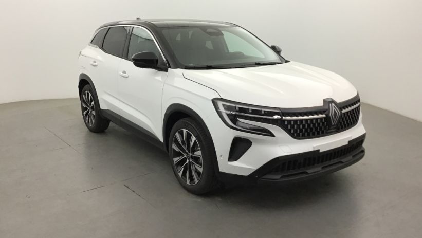 Aperçu du véhicule : AUSTRAL E-Tech hybrid 200 Techno