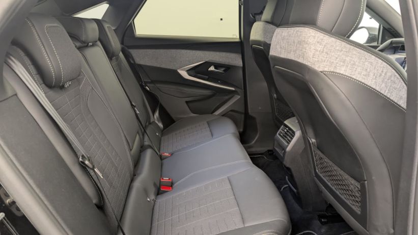Aperçu du véhicule : Hybrid 145 e-DCS6 GT