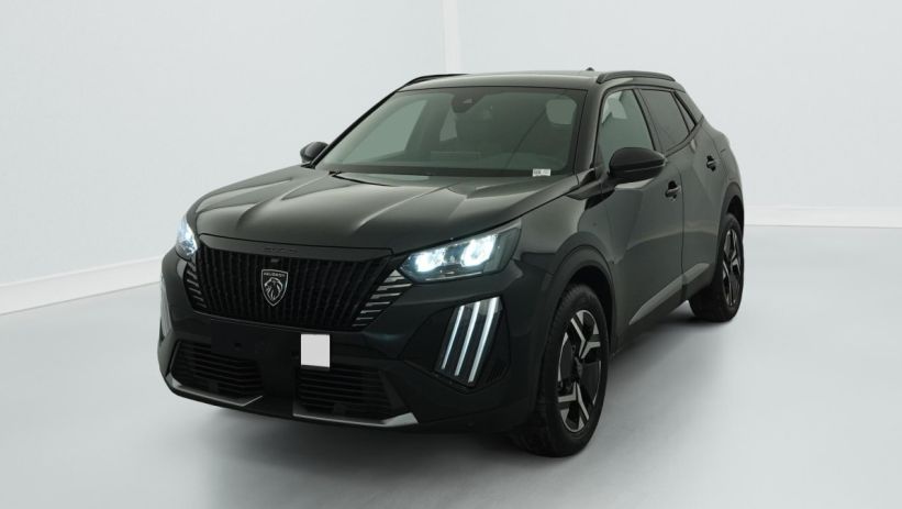 Aperçu du véhicule : 100 S S BVM6 Allure