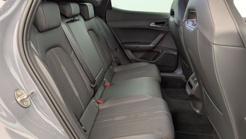 Aperçu du véhicule : 1.4 e-HYBRID 204 ch DSG6 V