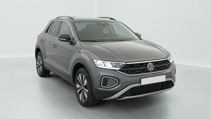 Aperçu du véhicule : 2.0 TDI 150 Start Stop DSG7 Life Plus