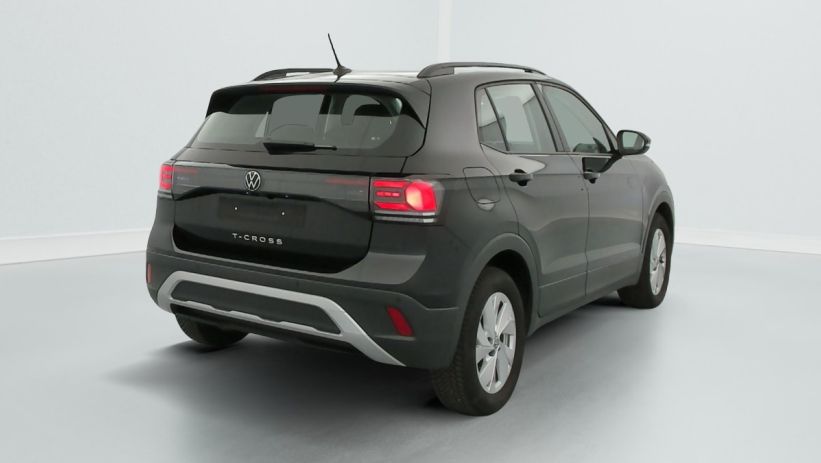 Aperçu du véhicule : 1.5 TSI 150 START STOP DSG7 LIFE PLUS