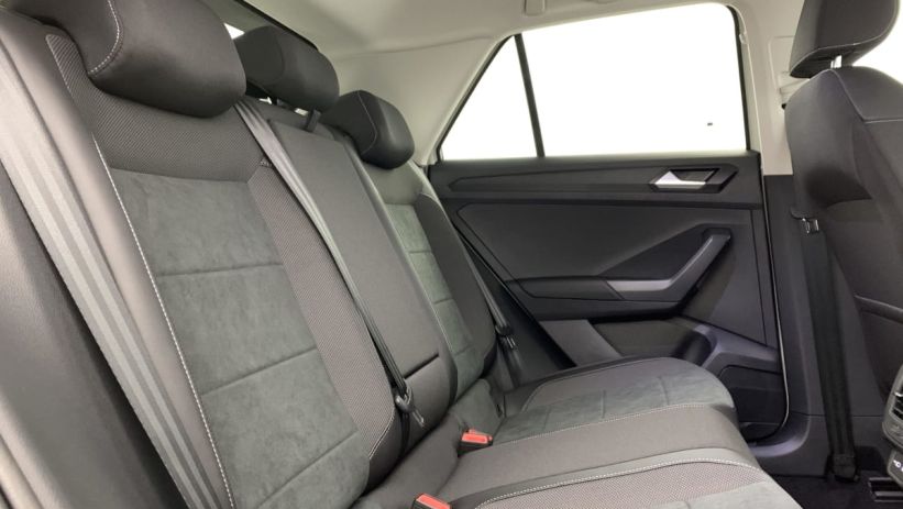 Aperçu du véhicule : 1.5 TSI EVO2 150 Start Stop DSG7 Style