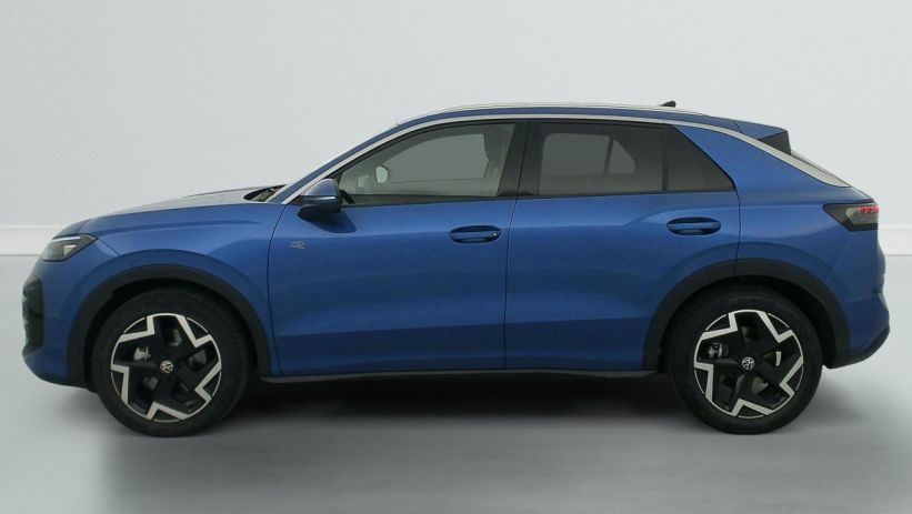 Aperçu du véhicule : 1.5 ETSI EVO2 HYBRID 150 CH DSG7 R-LINE