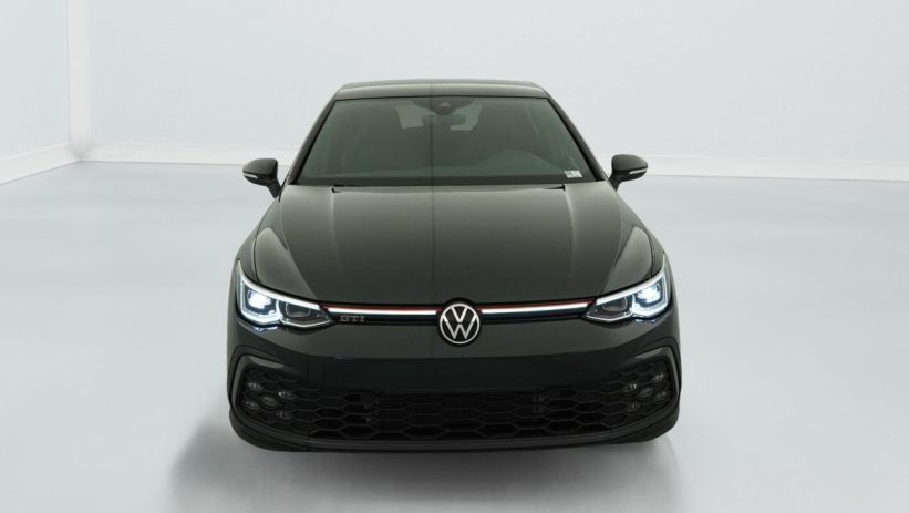 Aperçu du véhicule : 2.0 TSI 245 DSG7 GTI