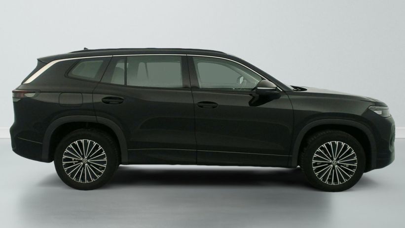 Aperçu du véhicule : 1.5 eTSI 150ch DSG7 7pl Life Plus